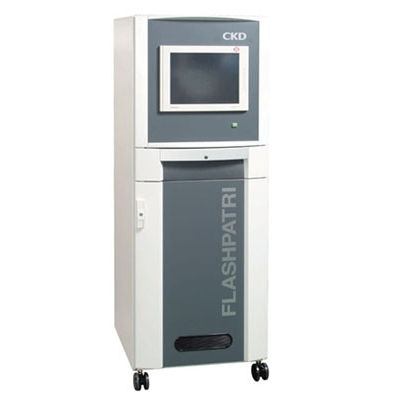Macchina di ispezione visiva - FP620 - CKD - per l'industria dell'imballaggio / in linea / automatizzata