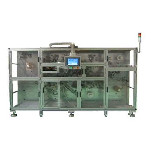Avvolgitrice - CEW-100 - CKD