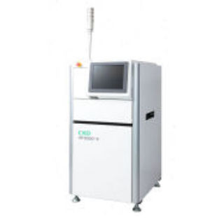 Macchina di ispezione per PCB - VP6000-V, 5200-V - CKD - per l'industria elettronica / ad alta velocità / in linea
