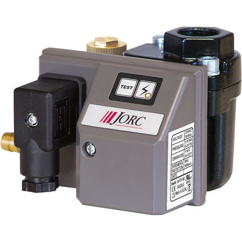 Spurgo per condensa - KAPTIV-MD - Jorc Industrial - di aria / automatico / elettronico