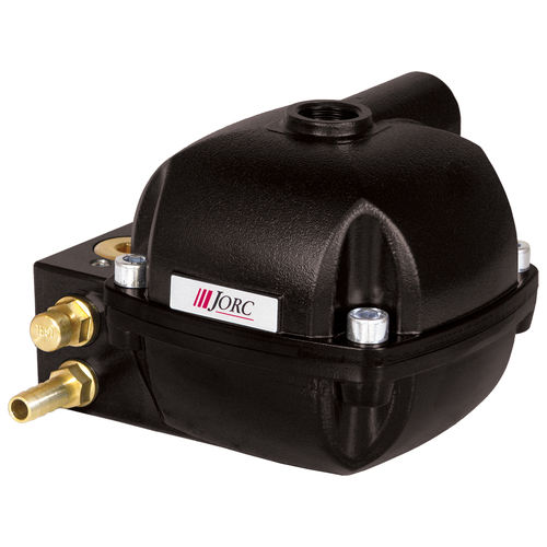 Spurgo per condensa - NUFORS-CR - Jorc Industrial - di aria / automatico / elettronico