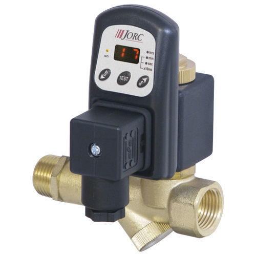 Spurgo per condensa - COMBO-D-LUX - Jorc Industrial - di aria / controllato da temporizzatori / digitale