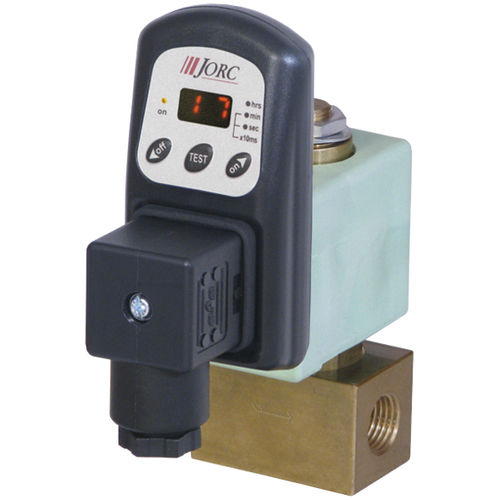 Spurgo di aria - D-LUX-N/O - Jorc Industrial - automatico / digitale / per compressore