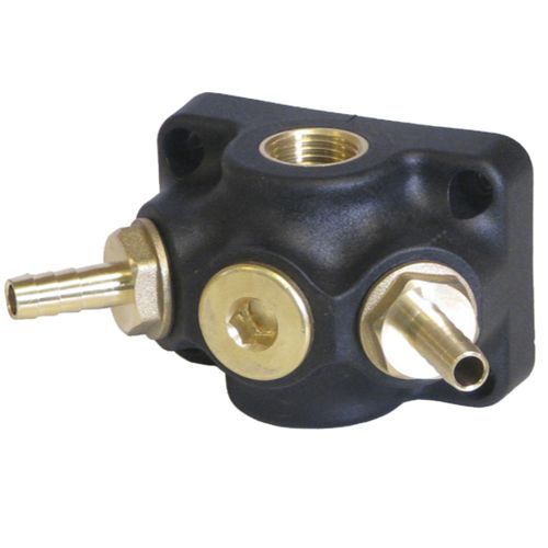 Ripartitore passivo - PURO-CT - Jorc Industrial - sicuro