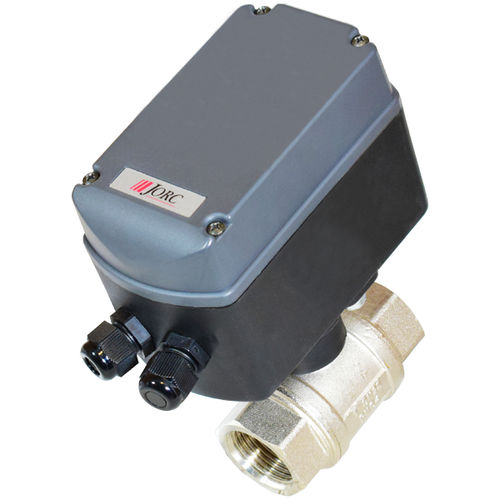Regolatore di pressione per aria compressa - LS G1 - Jorc Industrial - a diaframma / monostadio / in ottone