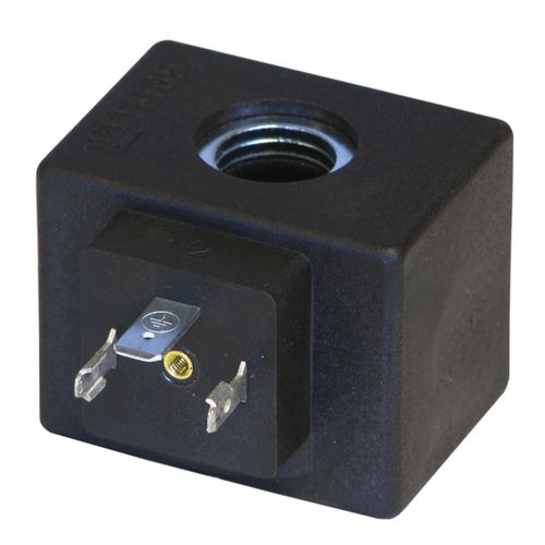 Elettromagnete per elettovalvola - J series - Jorc Industrial - DC / tensione