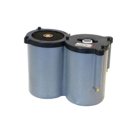 Separatore per condensa - PURO-CT 7 - Jorc Industrial - ad aria / compatto