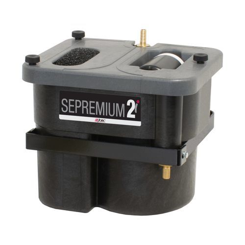Separatore liquido/liquido - SEPREMIUM 2i - Jorc Industrial - a coalescenza / per compressore d'aria / compatto