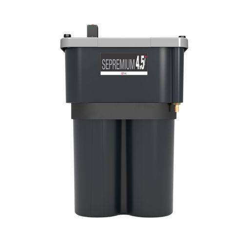 Separatore per condensa - SEPREMIUM 4.5i - Jorc Industrial - a coalescenza / per compressore d'aria / compatto