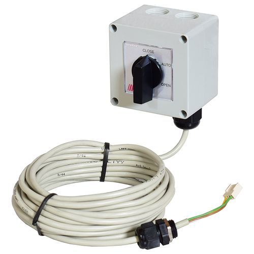 Teleruttore elettronica - Jorc Industrial