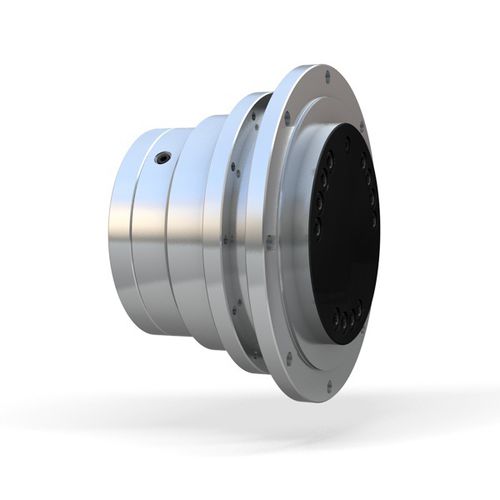 Riduttore cicloidale - RA-EA/EC series - Nabtesco Precision Europe - coassiale / ad albero pieno / 200 - 500 Nm