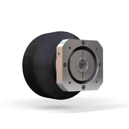 Riduttore cicloidale - Neco®-42 - Nabtesco Precision Europe - coassiale / ad albero pieno / 200 - 500 Nm