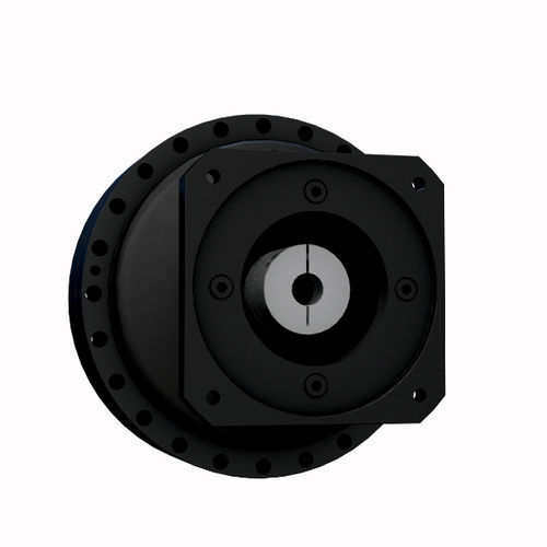 Riduttore cicloidale - Neco®HT-500 - Nabtesco Precision Europe - coassiale / ad albero pieno / 2 - 5 kNm