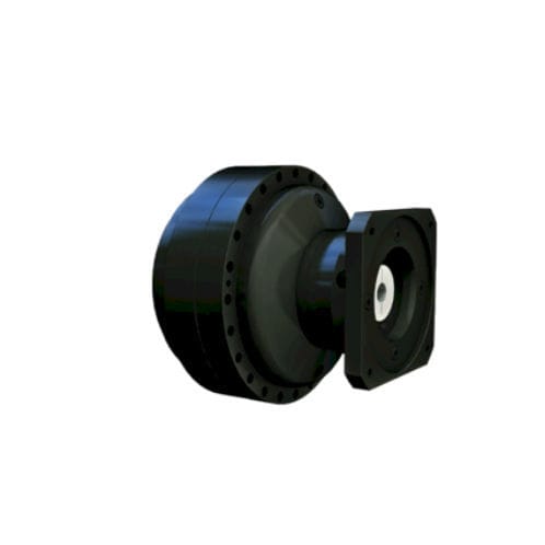 Riduttore cicloidale - Neco®HT-900 - Nabtesco Precision Europe - coassiale / ad albero pieno / > 10 kNm