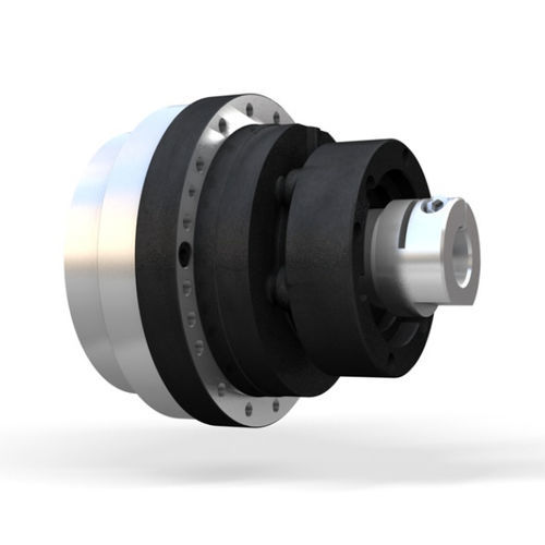 Riduttore cicloidale - RDS-6E - Nabtesco Precision Europe - coassiale / ad albero pieno / 200 - 500 Nm