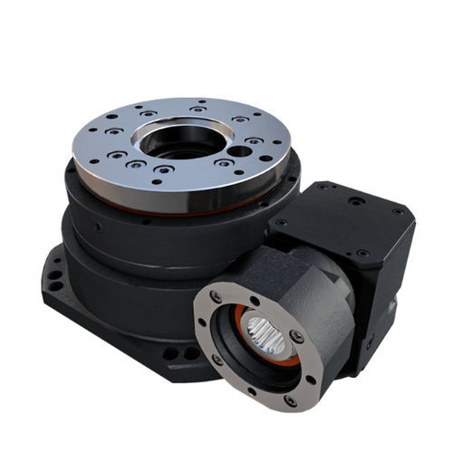 Riduttore cicloidale - RS-50A/B - Nabtesco Precision Europe - ad assi ortogonali / ad albero cavo / 200 - 500 Nm