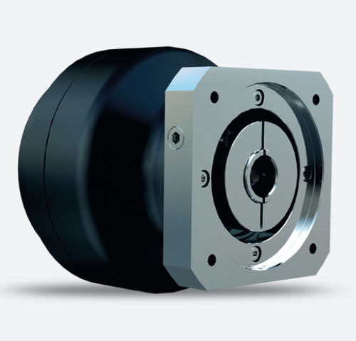 Riduttore cicloidale - Neco® - Nabtesco Precision Europe - coassiale / ad albero pieno / 2 - 5 kNm