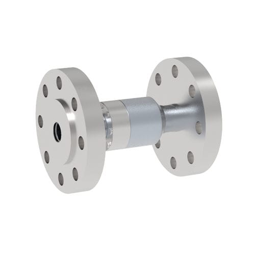 Giunto rotante per prodotti agroalimentari - DV-1291101 - DSTI - Dynamic Sealing Technologies - per riempimento / per l'industria agroalimentare / in acciaio inossidabile