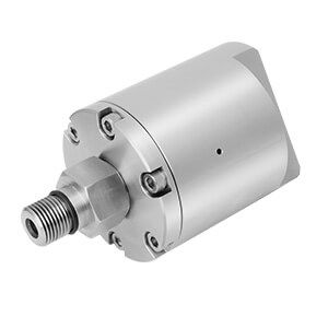 Giunto rotante per gas - US-1060201 - DSTI - Dynamic Sealing Technologies - per applicazioni aeronautiche / in acciaio inossidabile / su misura