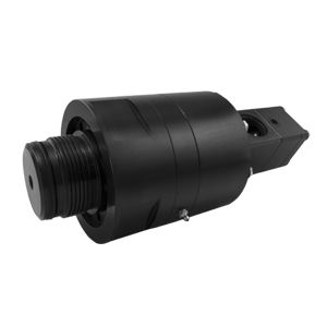 Giunto rotante per acqua - DV-10102 - DSTI - Dynamic Sealing Technologies - per olio / per aria / per gas