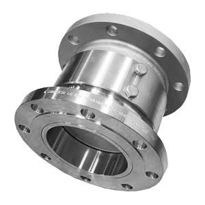 Giunto rotante per olio - SP-05691 - DSTI - Dynamic Sealing Technologies - marittimo / per applicazioni offshore / in acciaio inossidabile