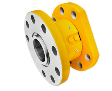 Giunto rotante per acqua - BU-11191 - DSTI - Dynamic Sealing Technologies - per olio / per vapore / per fango