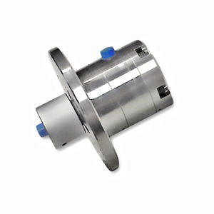 Giunto rotante per acqua - SB-06531 - DSTI - Dynamic Sealing Technologies - per gas / ad alta pressione / per applicazioni aeronautiche