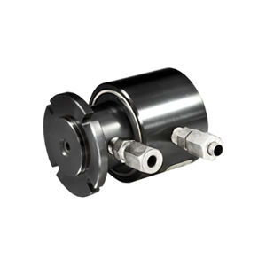 Giunto rotante per olio - FT-05011 - DSTI - Dynamic Sealing Technologies - idraulico / ad alta pressione / per applicazioni aeronautiche