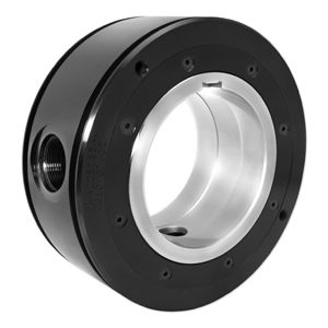 Giunto rotante per olio - HF-07771 - DSTI - Dynamic Sealing Technologies - per applicazioni offshore / per centrale eolica / in acciaio al carbonio