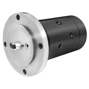 Giunto rotante per olio - OP-06422 - DSTI - Dynamic Sealing Technologies - a 2 passaggi / per centrale eolica / in acciaio al carbonio