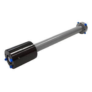 Giunto rotante per olio - BS-10903 - DSTI - Dynamic Sealing Technologies - per gas / a 3 passaggi / per centrale eolica