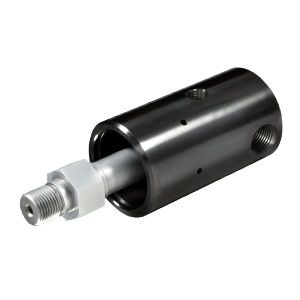 Giunto rotante per olio - CB-05921 - DSTI - Dynamic Sealing Technologies - per centrale eolica / in acciaio al carbonio / ad alta velocità