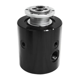 Giunto rotante per olio - GM-06662 - DSTI - Dynamic Sealing Technologies - a 2 passaggi / per centrale eolica / in acciaio al carbonio