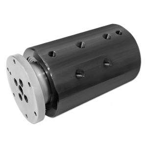 Giunto rotante per olio - EF-06644 - DSTI - Dynamic Sealing Technologies - a 4 passaggi / per centrale eolica / in acciaio al carbonio