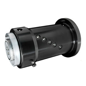 Giunto rotante per olio - BN-12025 - DSTI - Dynamic Sealing Technologies - per gas / a 6 passaggi / per applicazioni pesanti