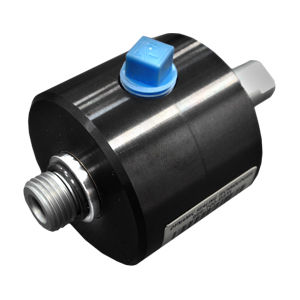 Giunto rotante per acqua - NB-10821 - DSTI - Dynamic Sealing Technologies - per gas / in acciaio al carbonio / su misura