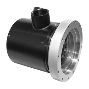 Giunto rotante per olio - ND-05892 - DSTI - Dynamic Sealing Technologies - a 2 passaggi / per veicolo / su misura