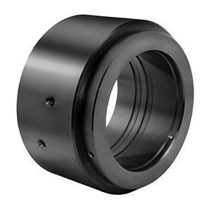 Giunto rotante per fango - HF-06722 - DSTI - Dynamic Sealing Technologies - per gas / a 2 passaggi / in acciaio al carbonio