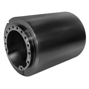 Giunto rotante per acqua - DJ-106313 - DSTI - Dynamic Sealing Technologies - per olio / per gas / a 13 passaggi