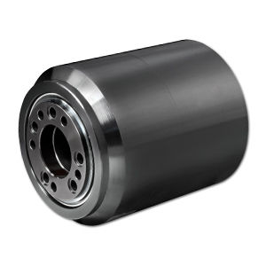 Giunto rotante per acqua - DJ-10535 - DSTI - Dynamic Sealing Technologies - per olio / per gas / a 5 passaggi