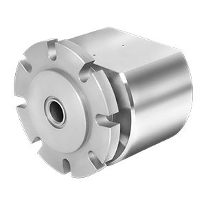 Giunto rotante per prodotti chimici - QB-1000601 - DSTI - Dynamic Sealing Technologies - ad alta pressione / per tubi / per avvolgitore