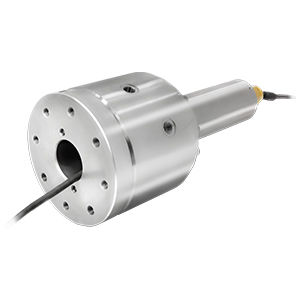 Giunto rotante per olio - BE-1380302 - DSTI - Dynamic Sealing Technologies - a 2 passaggi / ad alta pressione / per tubi