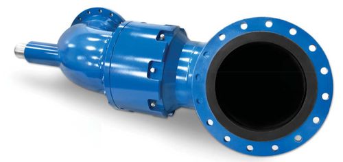 Giunto rotante per acqua - DSTI - Dynamic Sealing Technologies - per fango / idraulico / marittimo