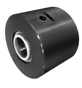 Giunto rotante per olio - OF-0650602 - DSTI - Dynamic Sealing Technologies - a 2 passaggi / idraulico / ad alta pressione
