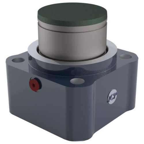 Freno di orientamento - HAB-1-110 - Industrial Clutch Parts - idraulico / per centrale eolica