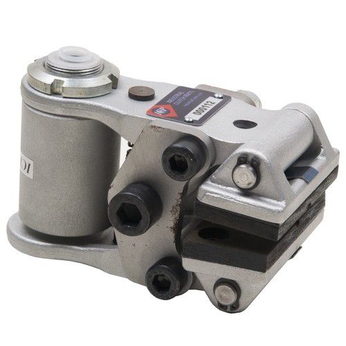 Pinza freno a disco - CBS3 - Industrial Clutch Parts - con serraggio a molla / con rilascio pneumatico / di emergenza