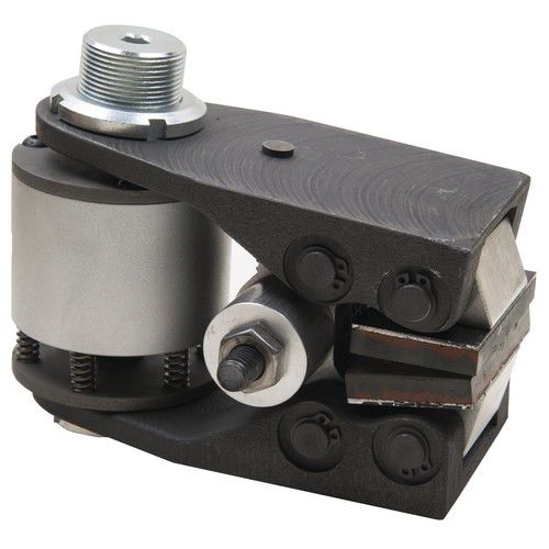 Pinza freno a disco - CBS41 - Industrial Clutch Parts - con serraggio a molla / con rilascio pneumatico / di emergenza