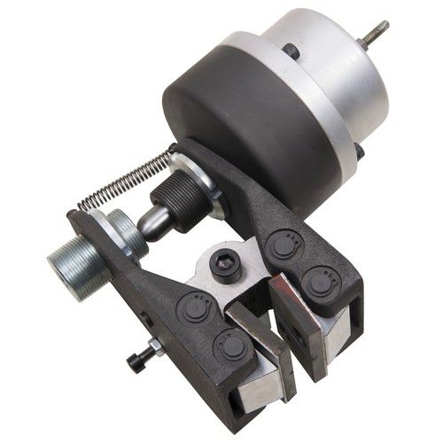 Pinza freno a disco - CBS43 - Industrial Clutch Parts - con serraggio a molla / con rilascio pneumatico / di emergenza