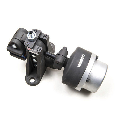 Pinza freno a disco - CBS5 - Industrial Clutch Parts - con serraggio a molla / con rilascio pneumatico / di emergenza