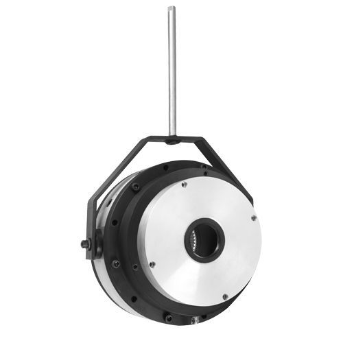 Freno ad alta coppia - HT Series - Industrial Clutch Parts - a disco / ad allentamento elettromagnetico / con serraggio a molla